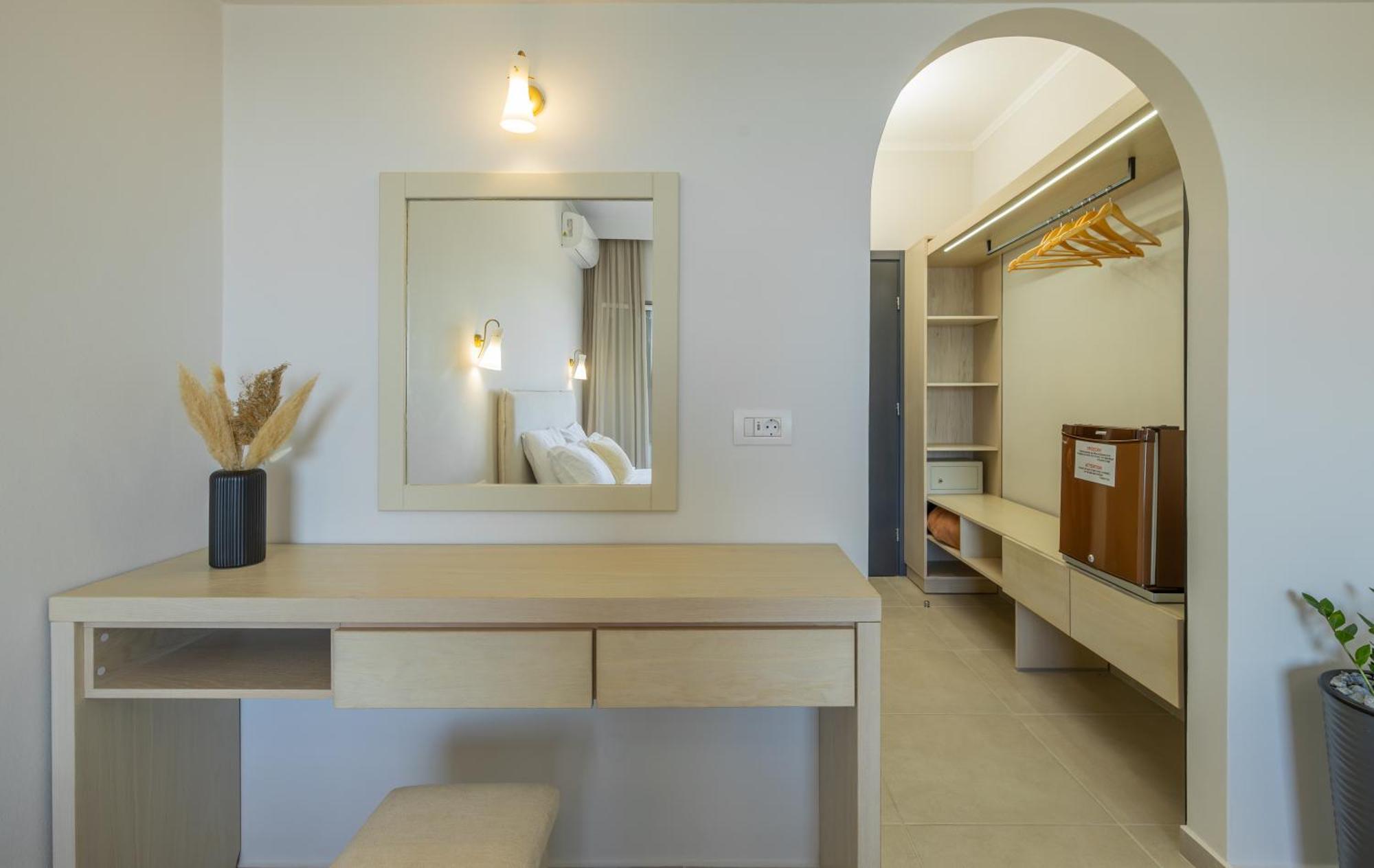 Limanaki Hotel Argosztóli Kültér fotó