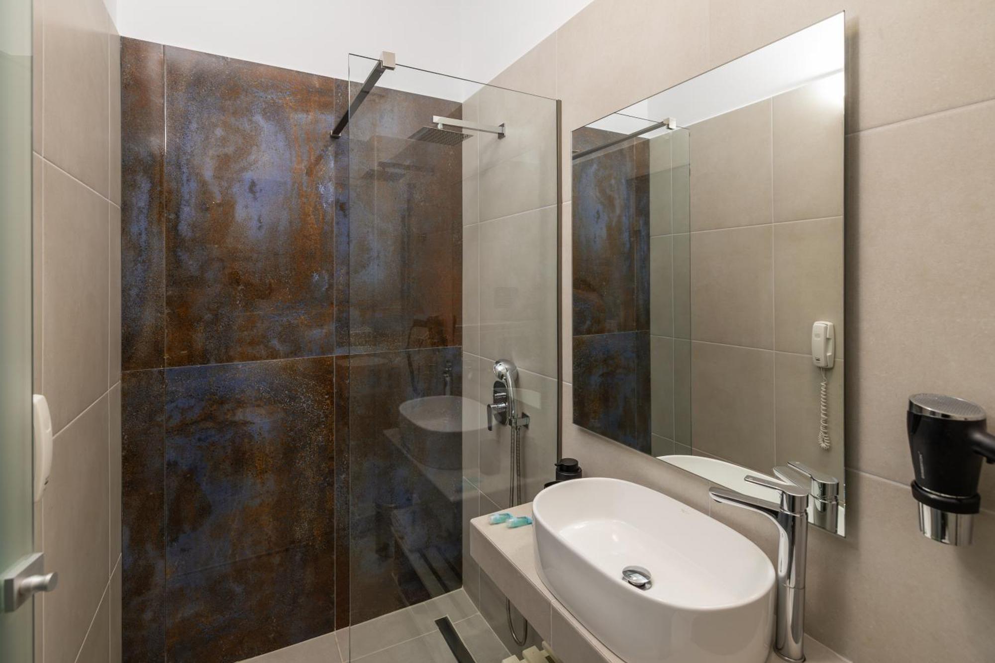 Limanaki Hotel Argosztóli Kültér fotó